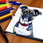 How to Draw a Dog Step by Step: Unlock Your Inner Artist