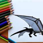 How to Draw a Dragon Easy: Your Step-by-Step Guide to Creating a Fire-Breathing Masterpiece